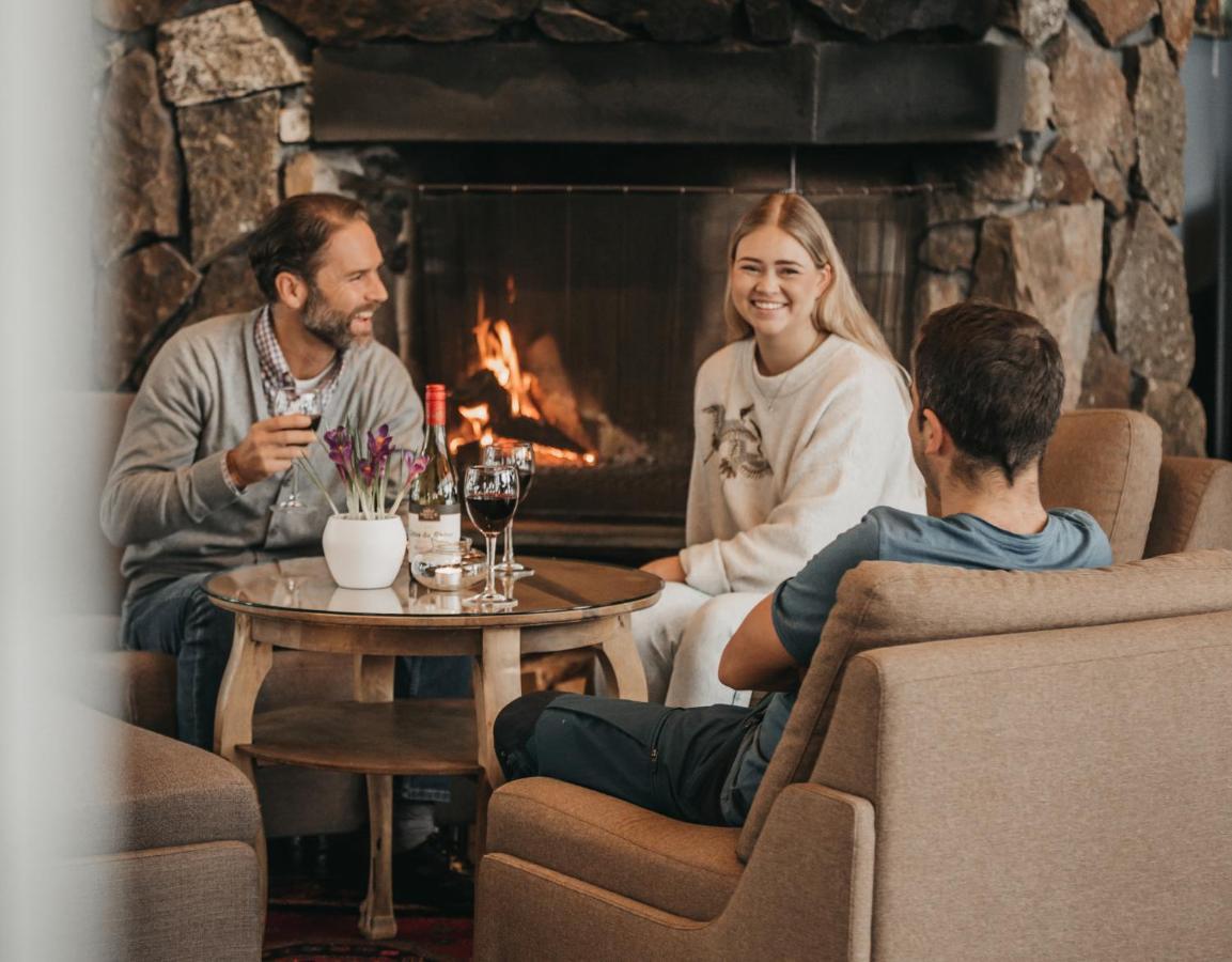 Villa Bryggekanten - By Classic Norway Hotels Henningsvær Zewnętrze zdjęcie
