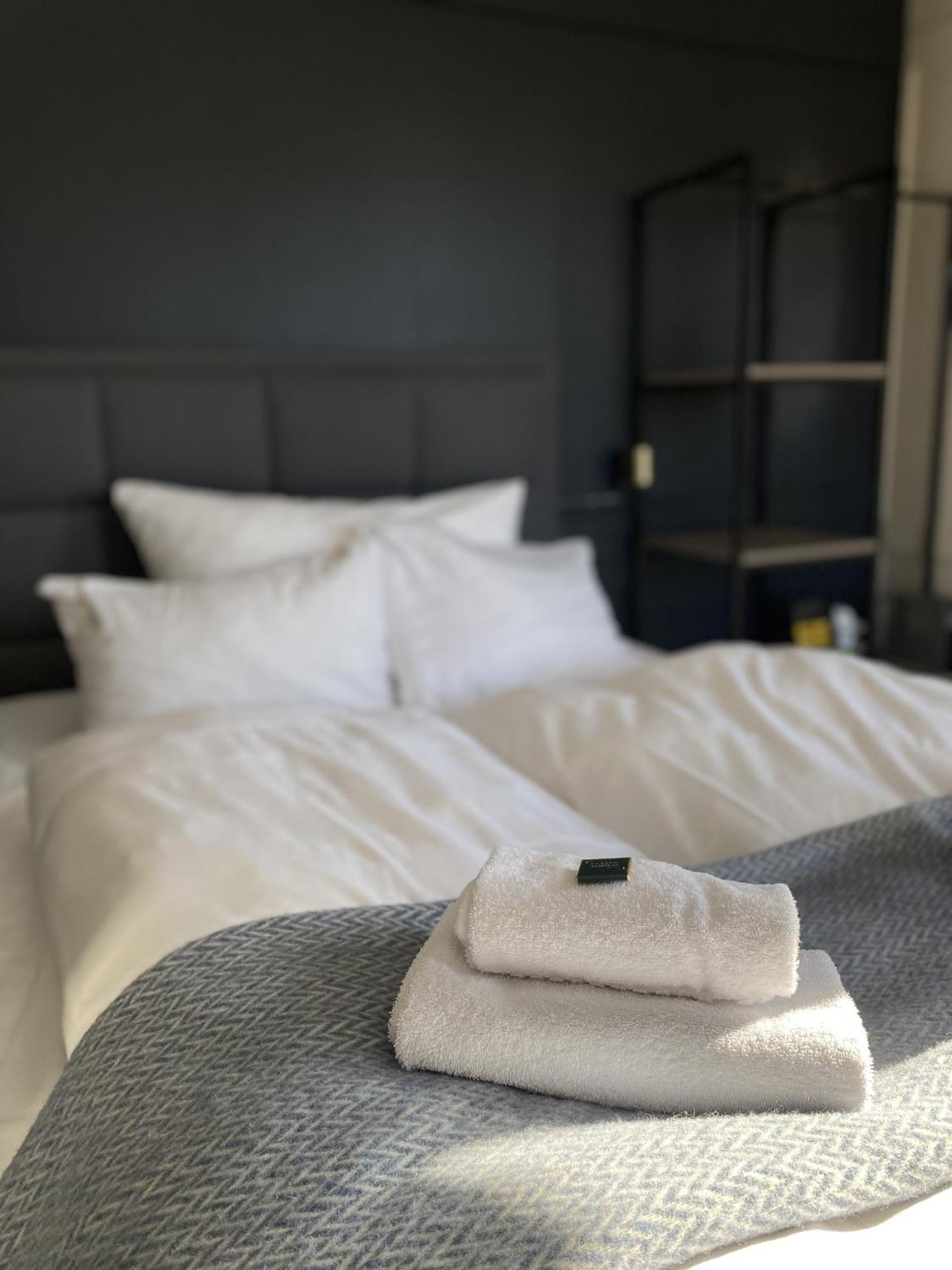 Villa Bryggekanten - By Classic Norway Hotels Henningsvær Zewnętrze zdjęcie