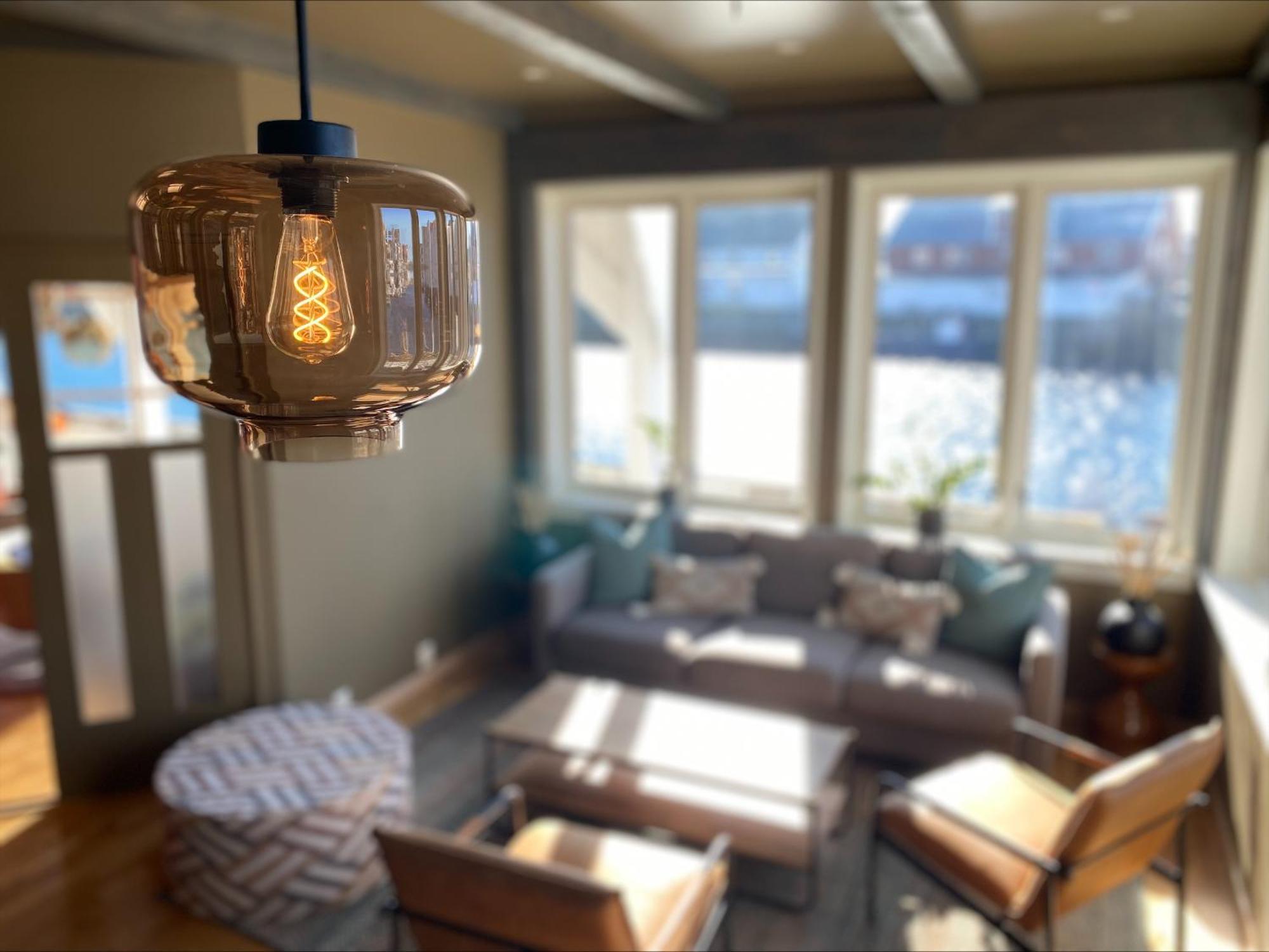 Villa Bryggekanten - By Classic Norway Hotels Henningsvær Zewnętrze zdjęcie